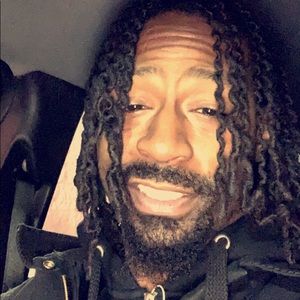 Meet your Posher, Ben